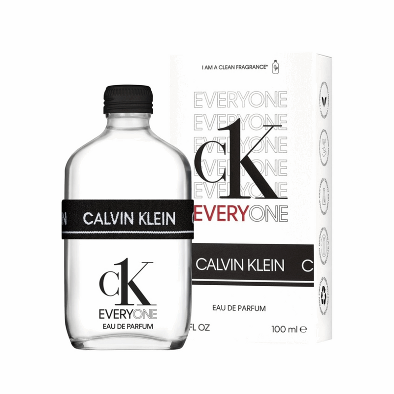 Calvin Klein CK Everyone for Men and Women Edp 100ml
