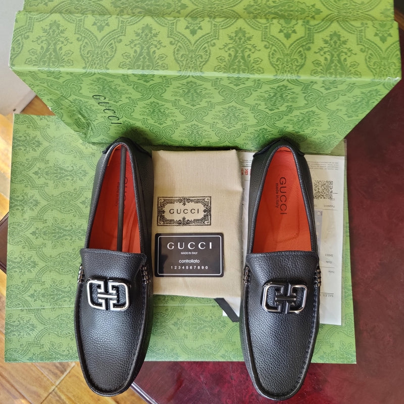 GUCCI Drivers Loafer for Men