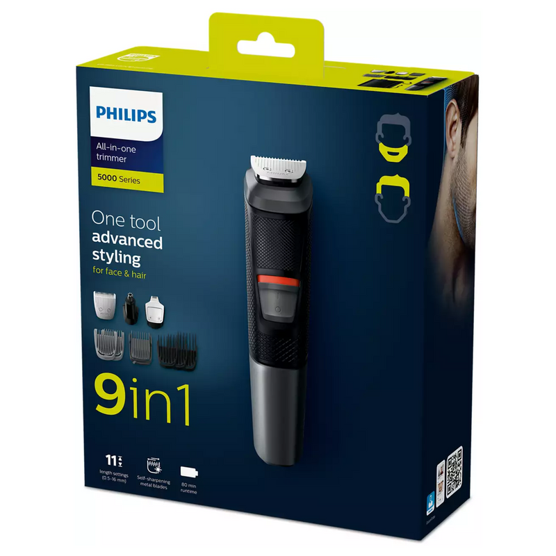Philips Multigroom shaver MG5720/15
