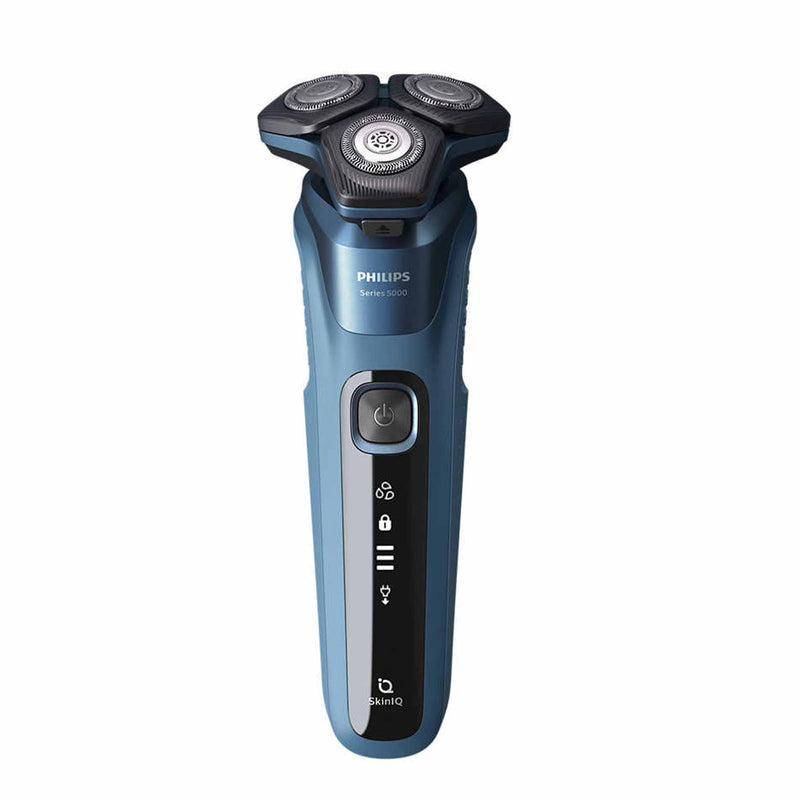 Philips Wet and Dry Electric Shaver S5582/20