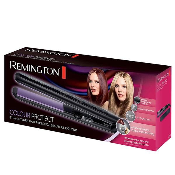 Remington Color Protect Straightener S6300 