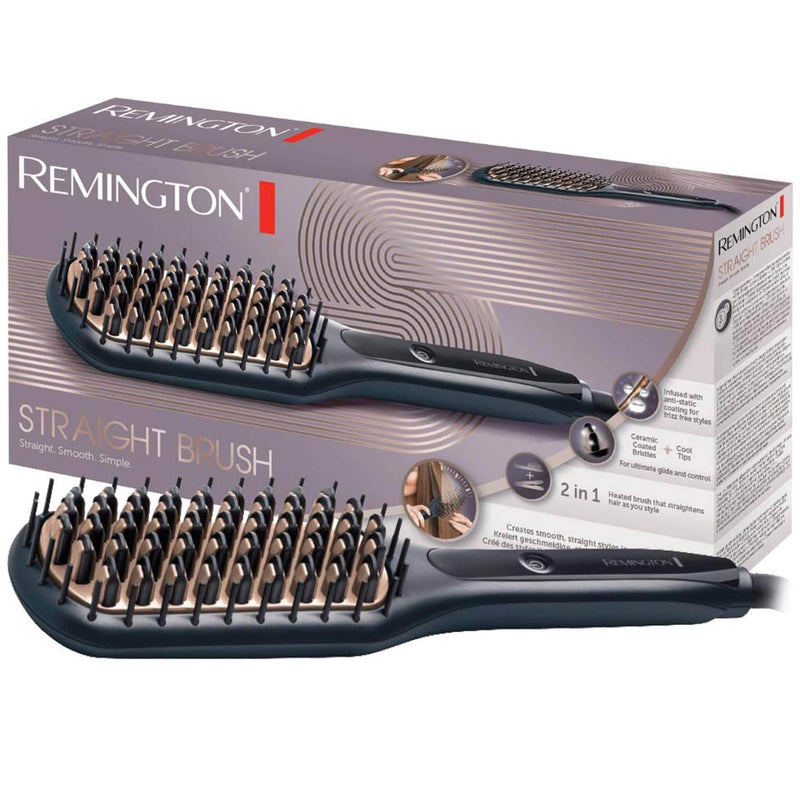 Remington Straight Brush CB7400 in pakistan
