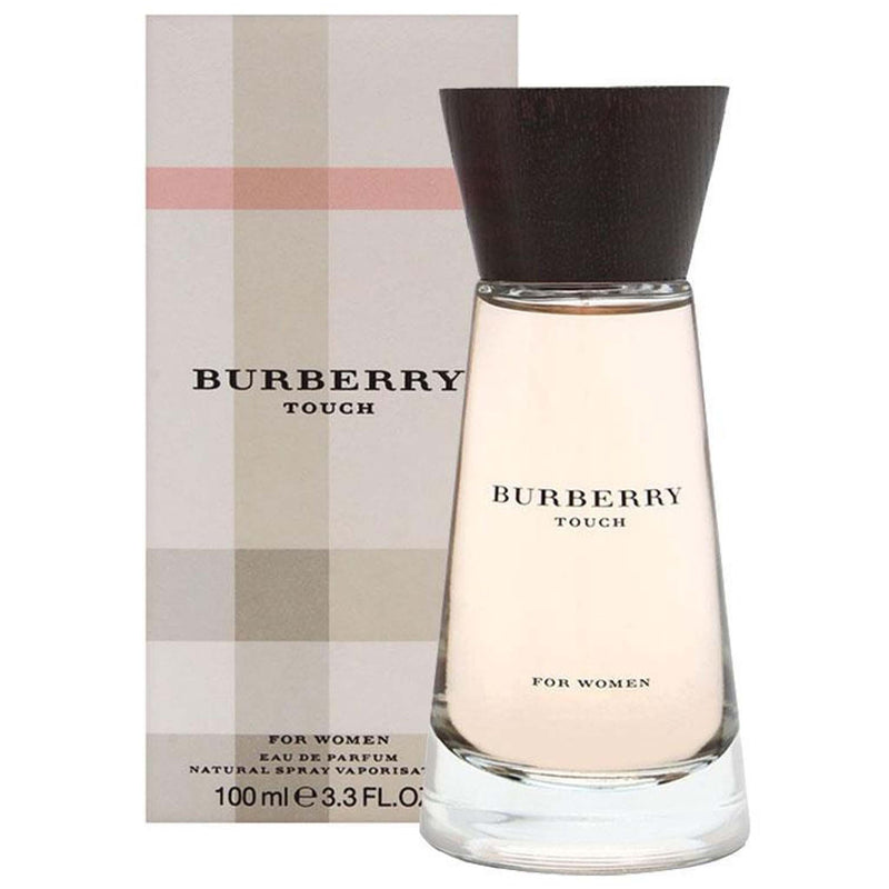 Burberry Touch for Women Edp 100ml