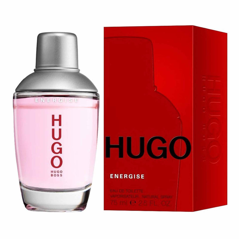 Hugo Boss Energise for Men Edt 75ml