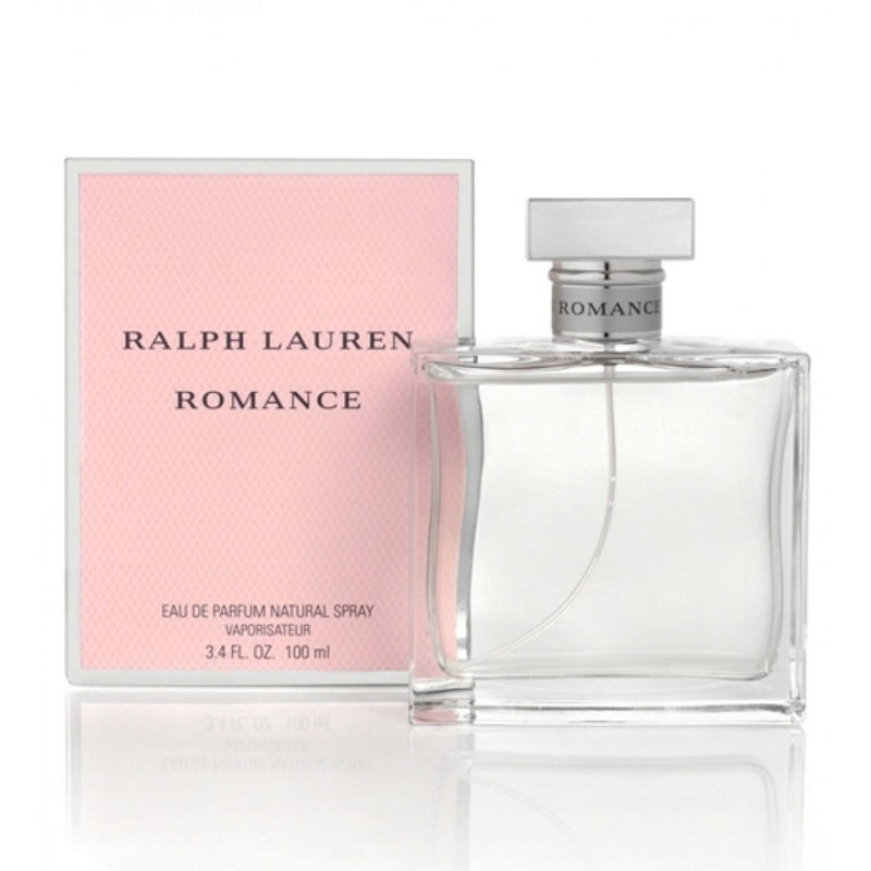 Ralph Lauren Romance for Her Edp 100ml