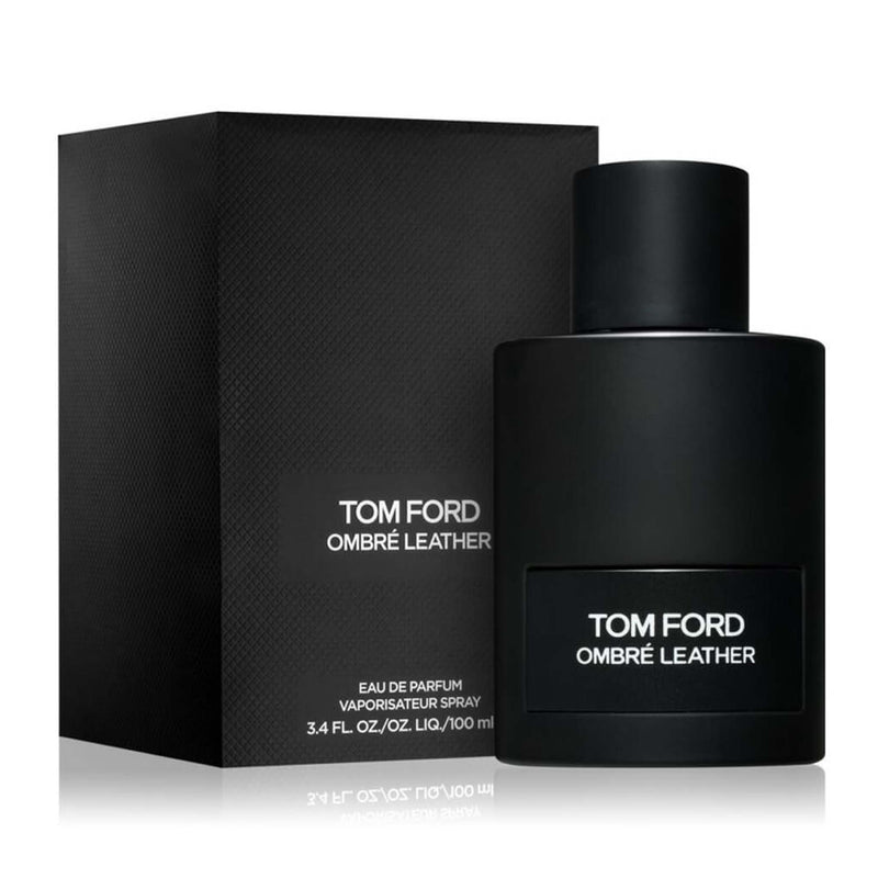 Tom Ford Ombré Leather for Him & Her Edp 100ml