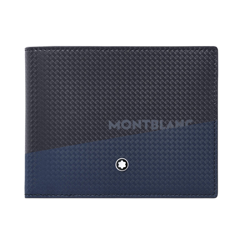 Montblanc Extreme 2.0 Wallet 6 CC 128613