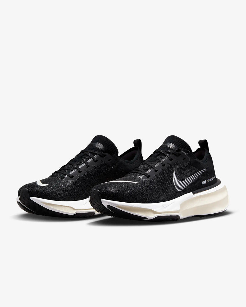 Nike Invincible 3 Road Running Shoe for Men Black