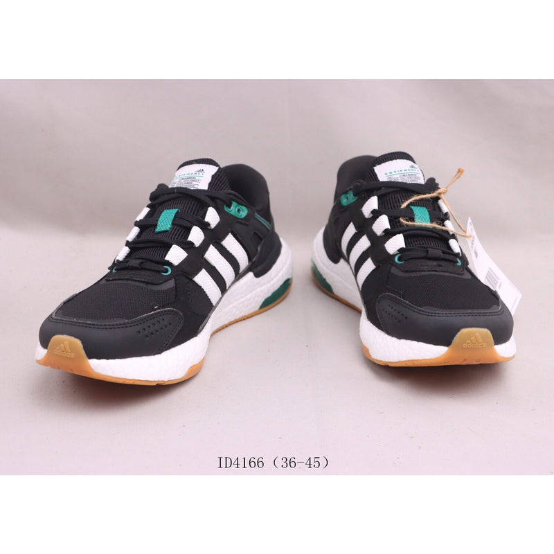 Adidas Equipment+ Boost Black/Green