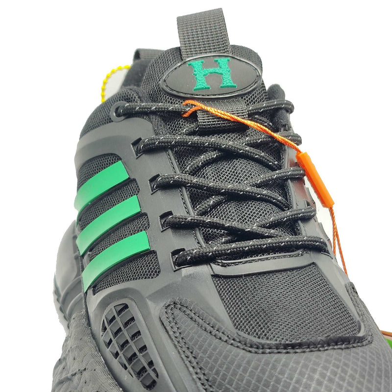 Medicated Running H Brand Shoes B/G