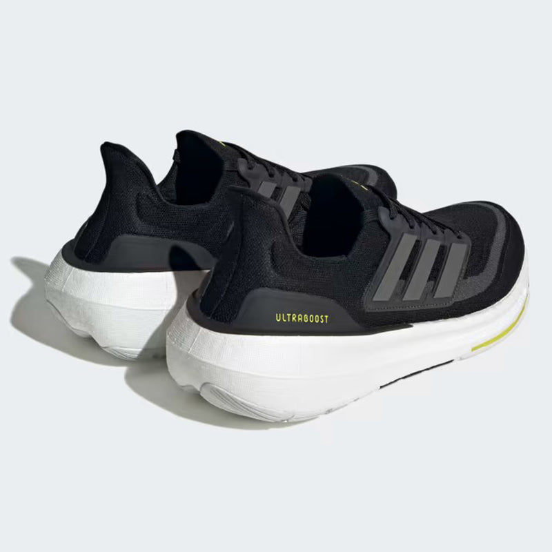 Adidas Ultraboost Light Running Shoes B/W