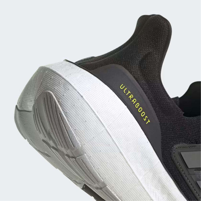 Adidas Ultraboost Light Running Shoes B/W