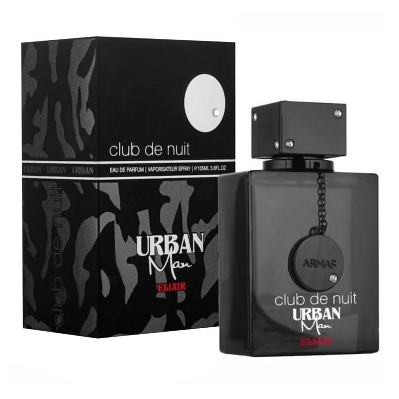 Armaf Club De Nuit Urban Elixir for Men Edp 105ml