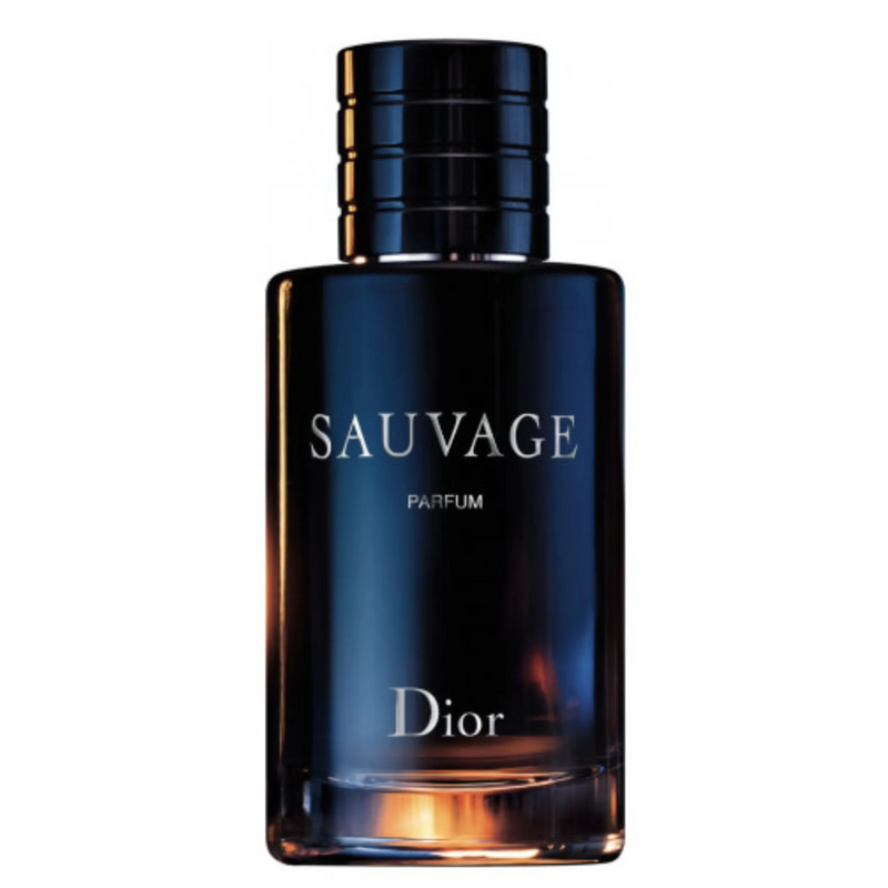 CD Sauvage Parfum for Men 100ml