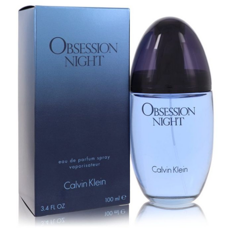 Calvin Klein Obsession Night for Women Edp 100ml