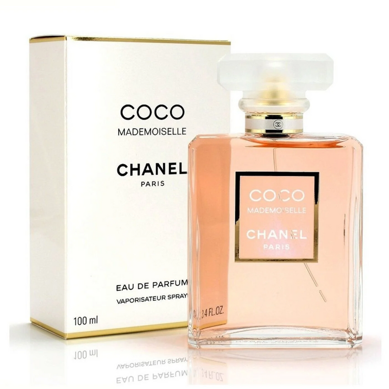 Chanel Coco Mademoiselle for Women Edp 100ml