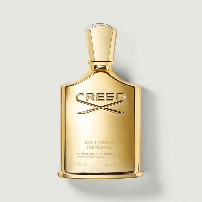 Creed Millésime Impérial for Women and Men Edp 100ml
