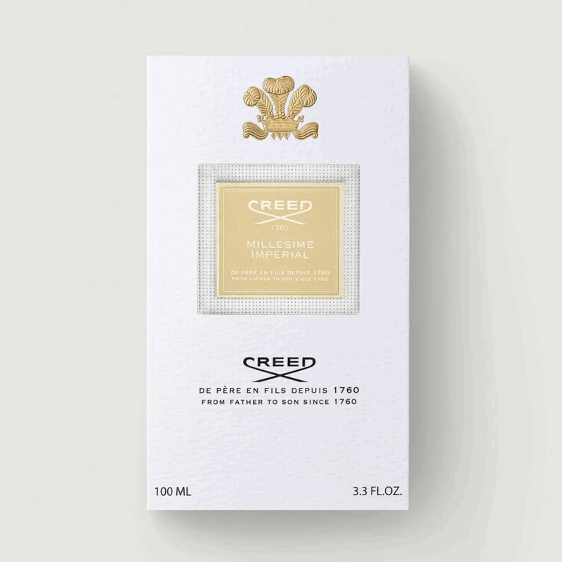 Creed Millésime Impérial for Women and Men Edp 100ml in Pakistan