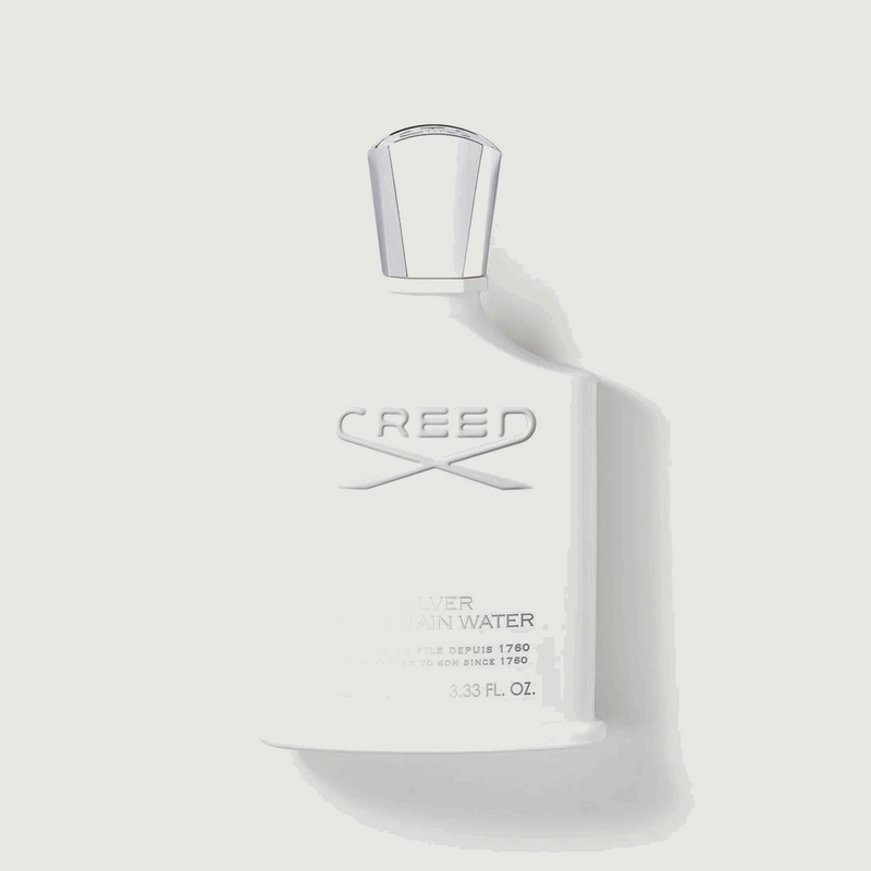 Creed Silver Mountain Water for Women and Men Edp 100ml