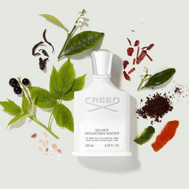 Creed Perfume for men and women