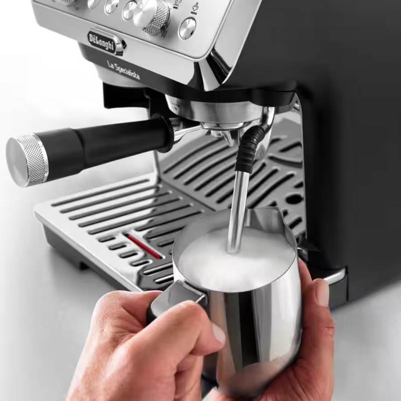Delonghi La Specialista Espresso Machine EC9155.MB