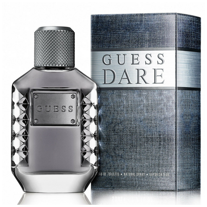 Guess Dare for Men Edt 100ml