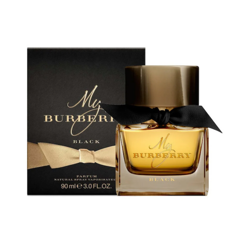 My Burberry Black Parfum Limited Edition for Women 90ML