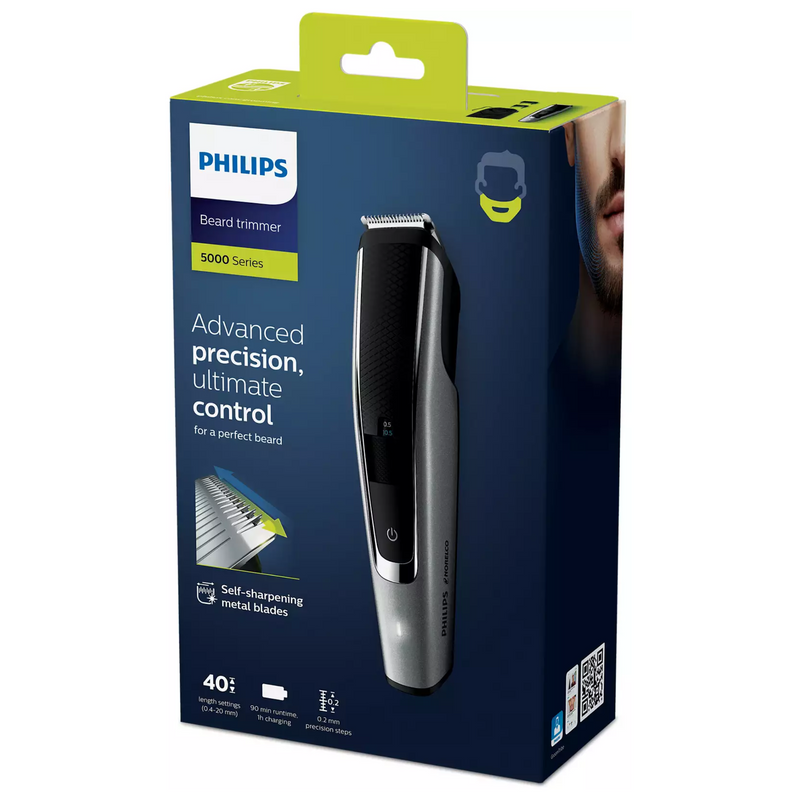 Philips 5000 series Beard trimmer BT5502/13