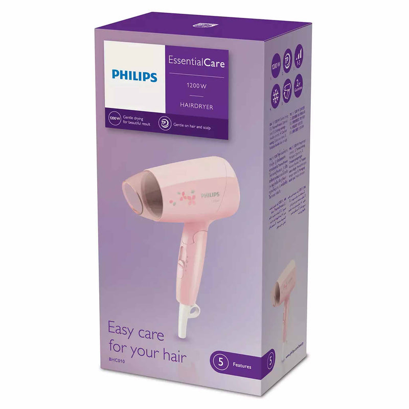 Philips Hair Dryer BHC010/00