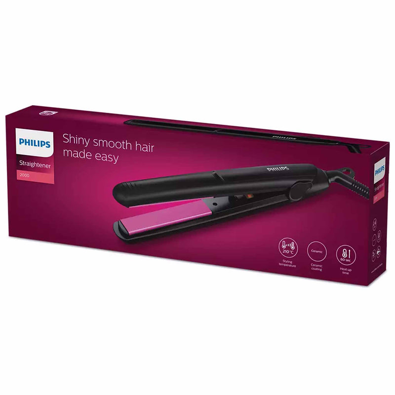 Philips Hair Straightener HP8401/00