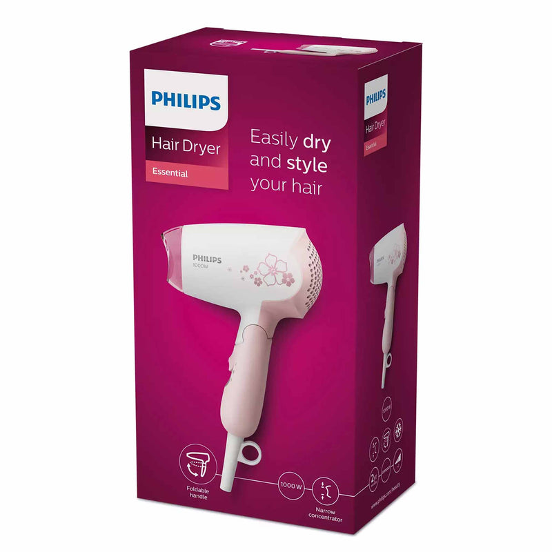 Philips Hairdryer HP8108/00