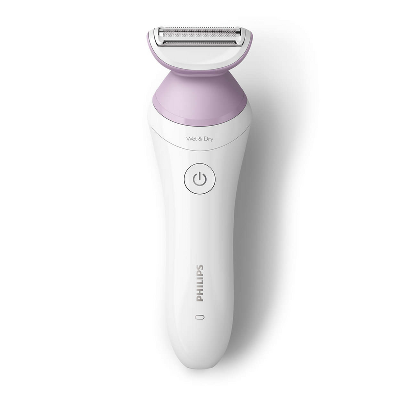 Philips Lady Shaver Series 6000 BRL136/00