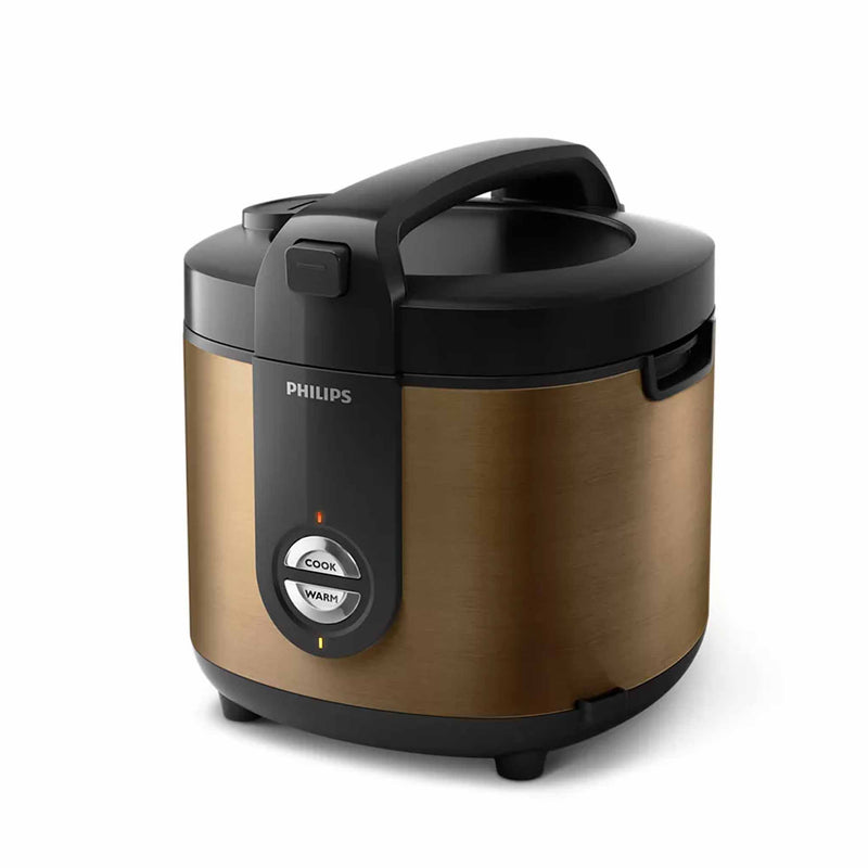 Philips Viva Collection Rice Cooker HD3132/68