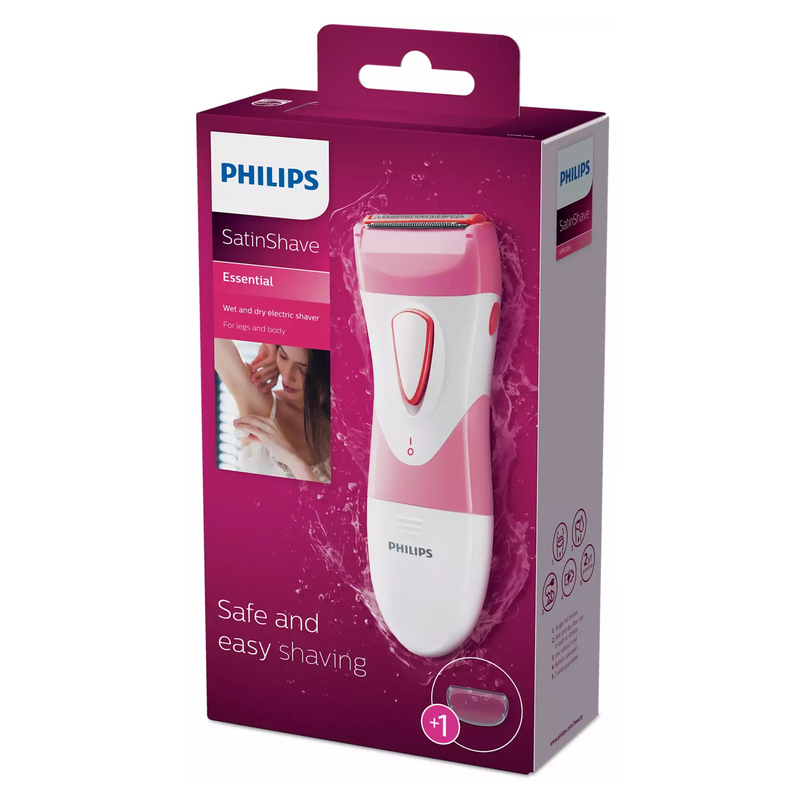 Philips Wet and Dry electric shaver HP6306/00