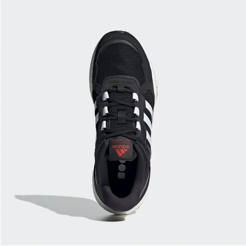 Adidas Equipment+ Boost Black Red