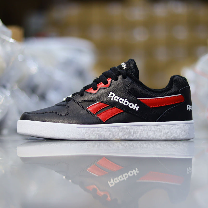 Reebok x Puma Sneaker for men Black/Red