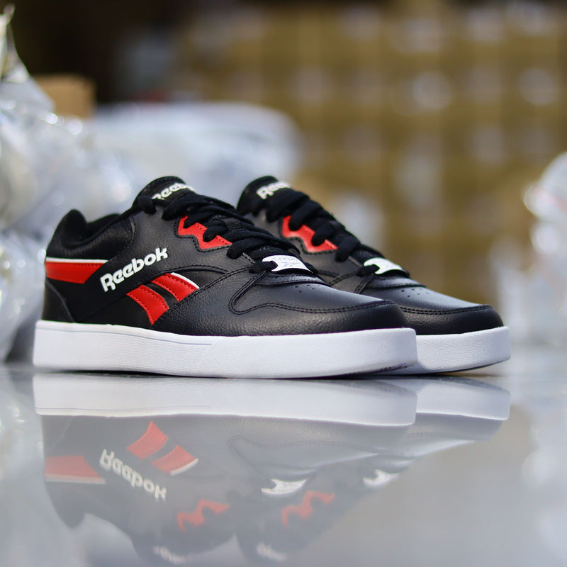 Reebok x Puma Sneaker for men Black/Red