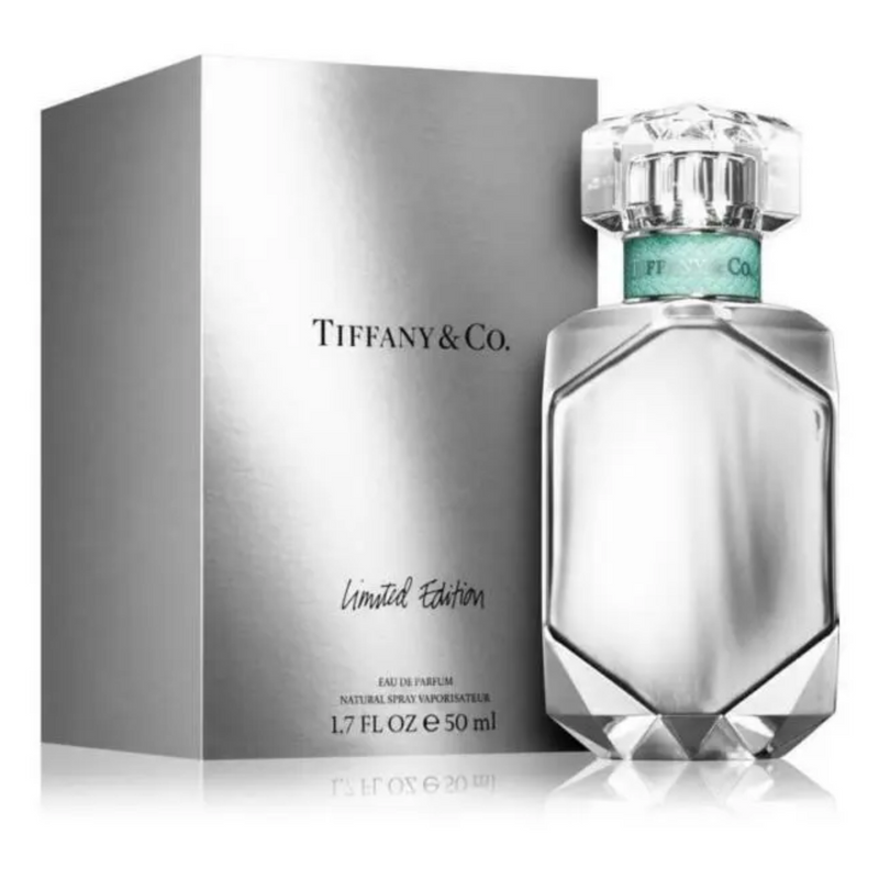 Tiffany & Co Limited Edition Perfume for Women Edp 50ml