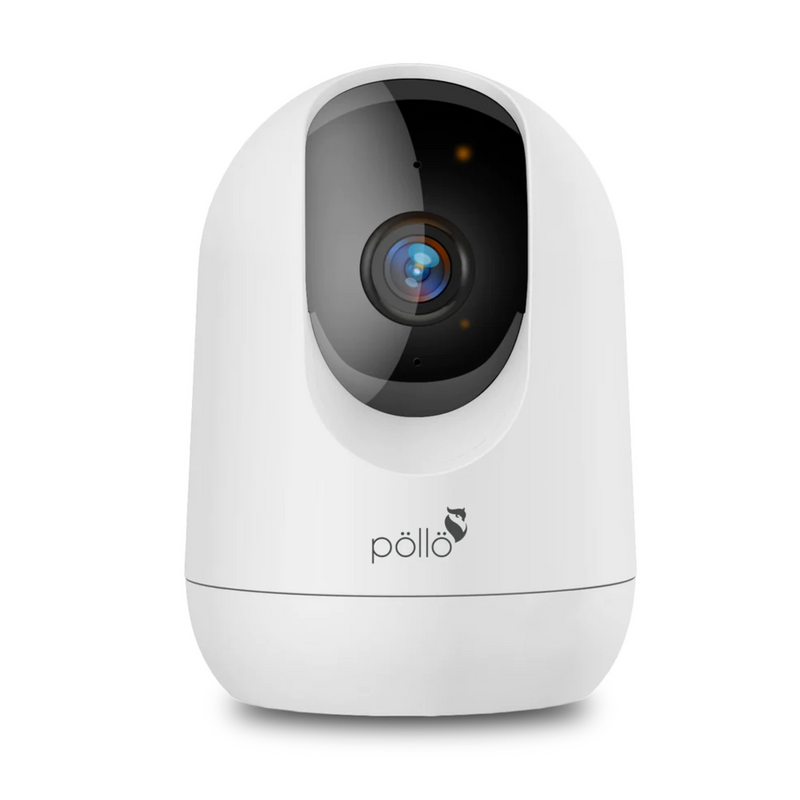 Pollo 3MP Indoor Guardian Security Camera HS301
