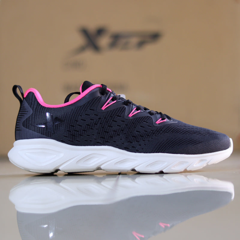 Xtep Medicated Running Shoe for Women - X32