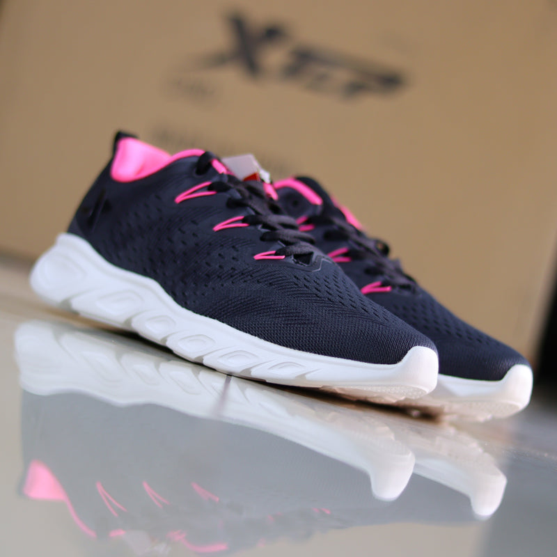 Xtep Medicated Running Shoe for Women - X32