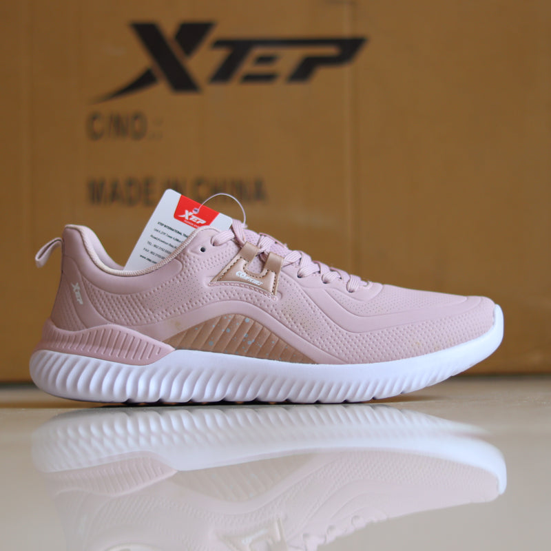 Xtep Medicated Running Shoes for Women - X54