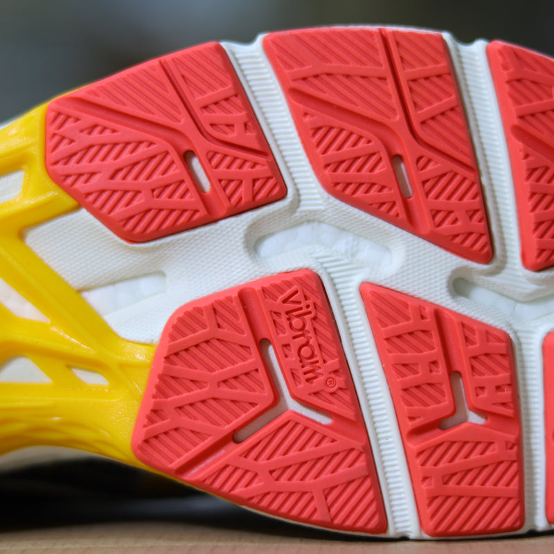 X8 Vibram Support Run by Xtep
