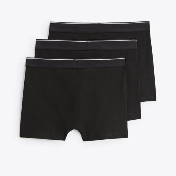 Zara Boxers and Trunks pack of 3
