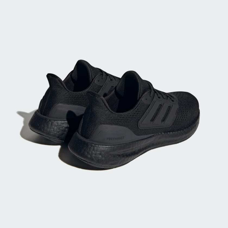 Adidas Pureboost 23 Running Shoes Core Black