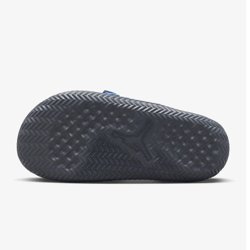 Nike Jordan Super Play Slide Blue Grey