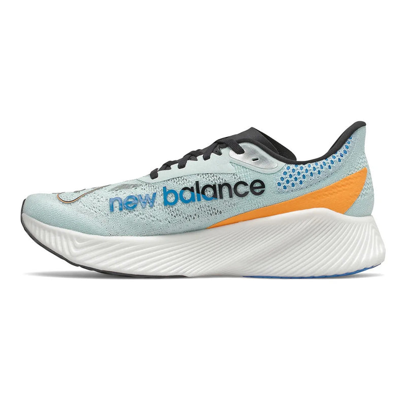New Balance FUELCELL Runner Electric Blue