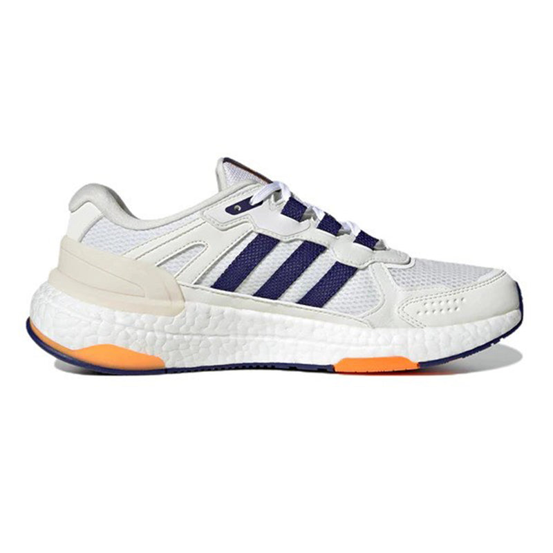 Adidas Equipment+ Boost Shoe Men - Cream White