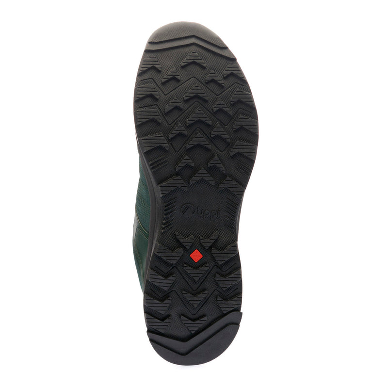 Vulcano Iron Stone Hiking shoe by Lippi®