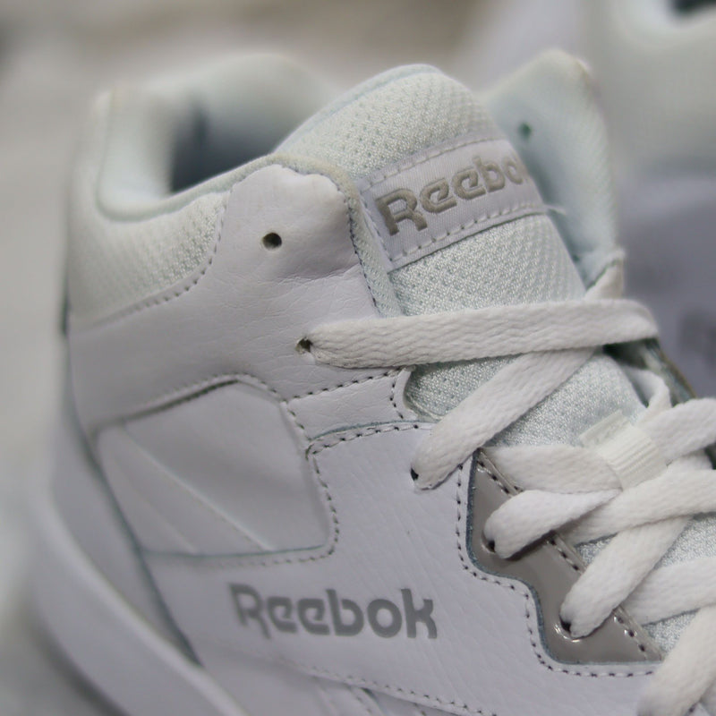 Reebok by Puma Sneaker White - R1